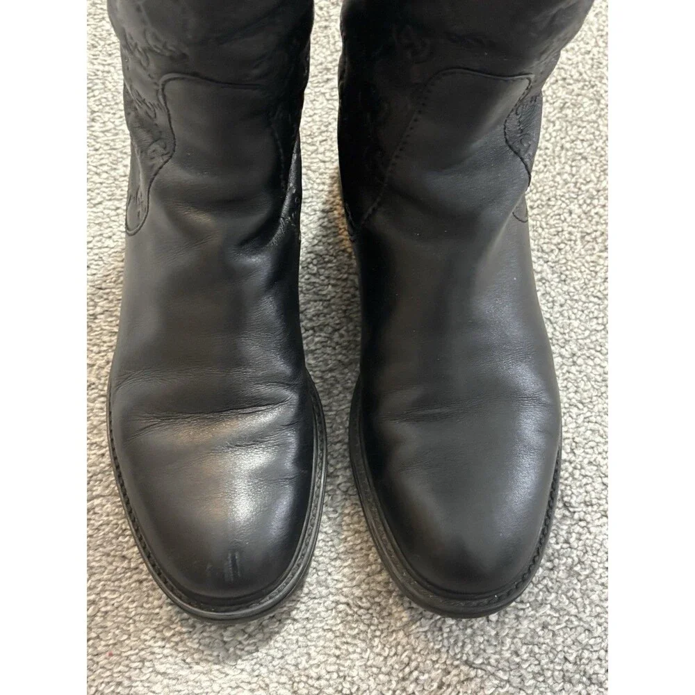 Gucci authentic pre